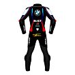 BMW Racing Suit Toprak Razgatlioglu WSBK 2025