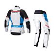 ladies motorcycle riding gear