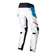 womens textile riding pant back
