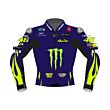 valentino rossi jacket