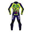 vr46 leather suit`
