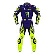 valentino rossi leather suit