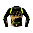 soleluna vale46 jacket valentino rossi