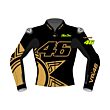 valentino rossi motorcycle jacket
