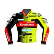 VR46 Jacket