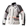 ladies motorcycle touring jacket front