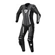 womens motorbike suit