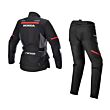 Women's Riding Suit