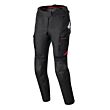 Ladies Textile Motorcycle Pant