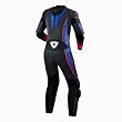 leather one piece suit women's