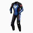ladies one piece leather motorcycle suit