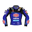 Yamaha R1 Jacket