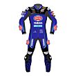 Yamaha R1 Leather Suit