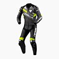 Two Piece Motorcycle Suit