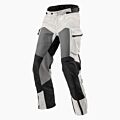 Cayenne Motorcycle Waterproof 2-Piece Textile Pant Front