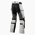 Cayenne Motorcycle Waterproof 2-Piece Textile Pant Back