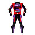 Ducati Leather Racing Suit
