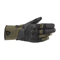 All Pro Motorcycle Men's Textile Riding Gloves 2023