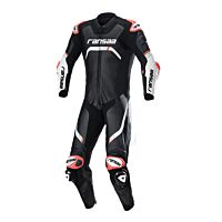 GP Tech V4 One Piece Leather Racing Suit 