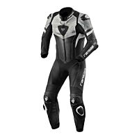 Hyper Speed 1 Piece Leather Motorbike Racing Suit