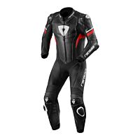 Hyper Speed 1 Piece Leather Motorcycle Race Suit