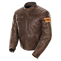 Jones Rocket Classic 88 Leather Jacket