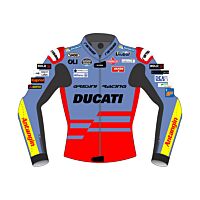 Marc Marquez Ducati Jacket
