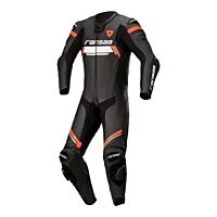 Missile Ignition V2 One Piece Leather Race Suit