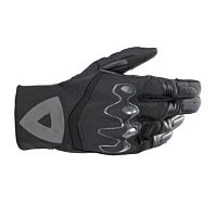 Adventure Touring Gloves North Star Back