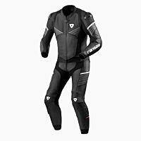 Pro Beta Combi Two Piece Leather Motorcycle Racing Suit