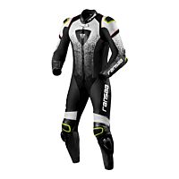 Quantum 1 Piece Leather  Racing Suit