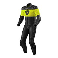 Swift Force One Piece Leather Motorcycle Racing Suit BFY