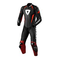 Tricon Pro 1 Piece Motorcycle Leather Race Suit