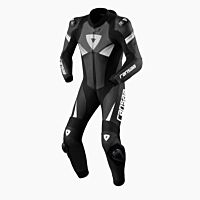Turbo Shift One Piece Leather Motorcycle Racing Suit BG