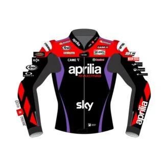 Aprilia Motorbike Jacket, MotoGP 2024