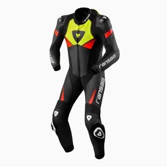 one piece motorcycle suit