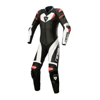 Biker Suit Female