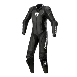 biker suit women