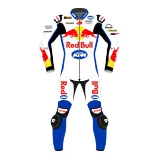 Brad Binder Race Suit Red Bull British GP 2024