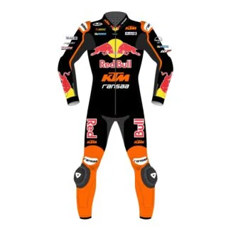 Red Bull Leathers Brad Binder KTM MotoGP 2024