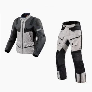 Waterproof Motorcycle Suit