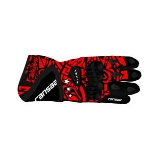 Francesco Bagnaia Sport Bike Gloves MotoGP 2024