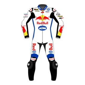 Redbull Racing Suit Jack Miller British GP 2024