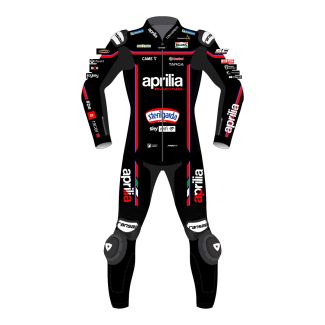 aprilia race suit