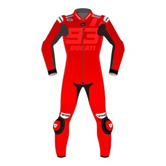 sport bike race suit
