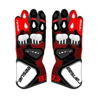 Marc Marquez Winter Test 2023 Gloves