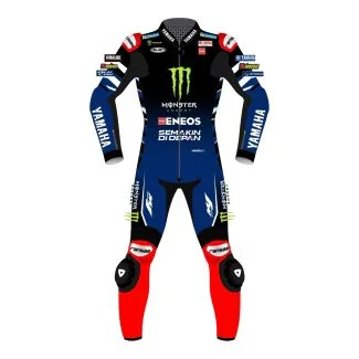 Monster Energy Suit