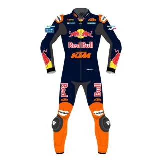 Pedro Acosta Red Bull Suit KTM MotoGP 2026