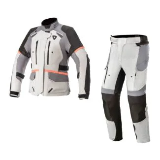 Queen's Motorbike Women's Touring Leather Suit