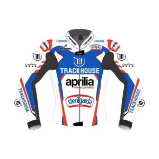 Raul Fernandez Aprilia Jacket MotoGP 2024